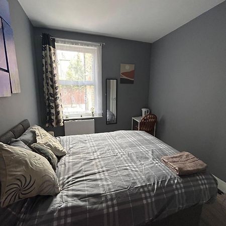 Hatton Homes: Tottenham London Eksteriør bilde