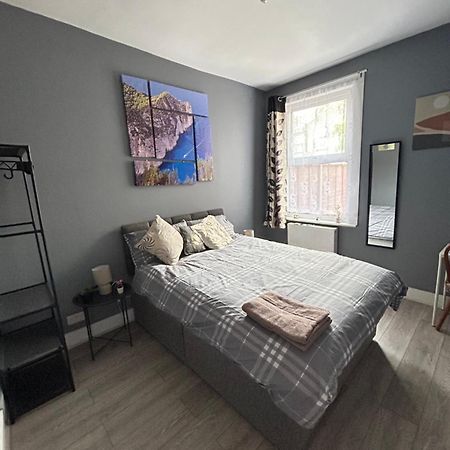 Hatton Homes: Tottenham London Eksteriør bilde
