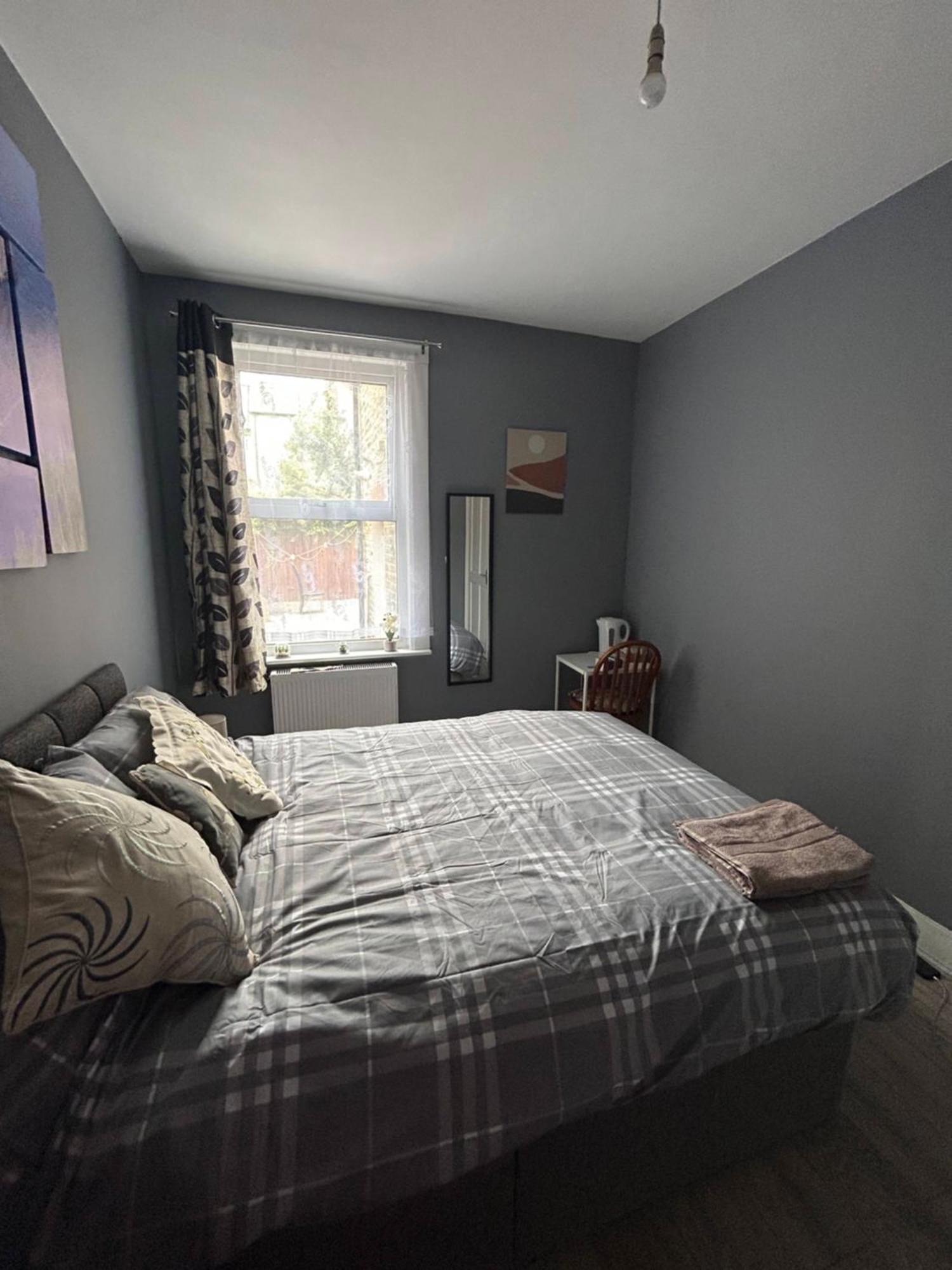 Hatton Homes: Tottenham London Eksteriør bilde