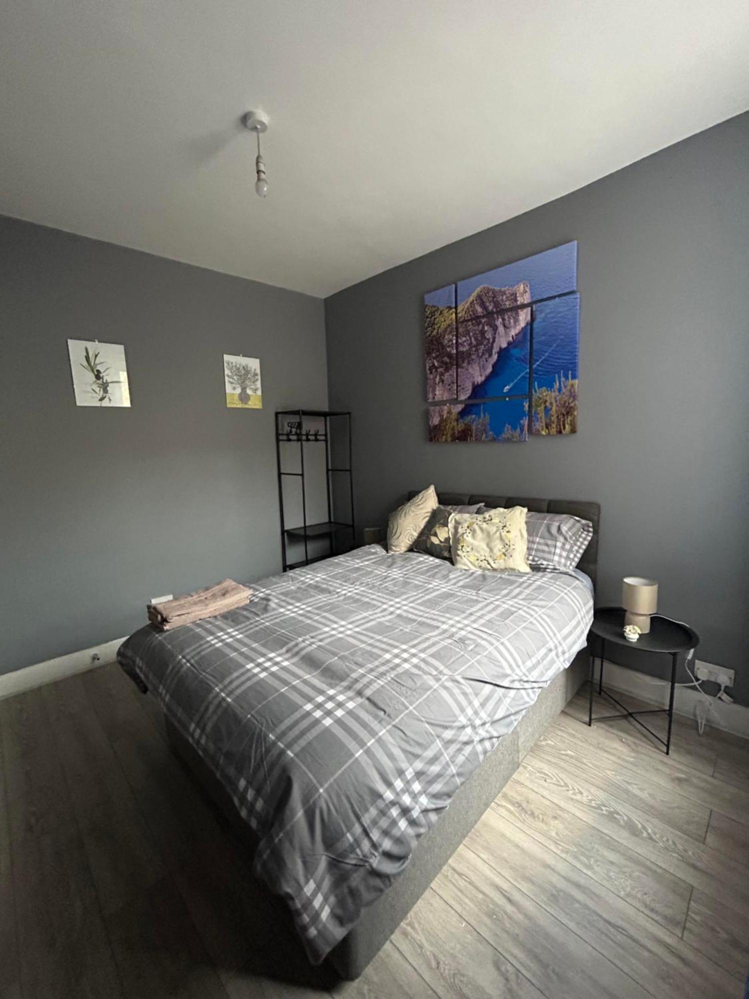 Hatton Homes: Tottenham London Eksteriør bilde