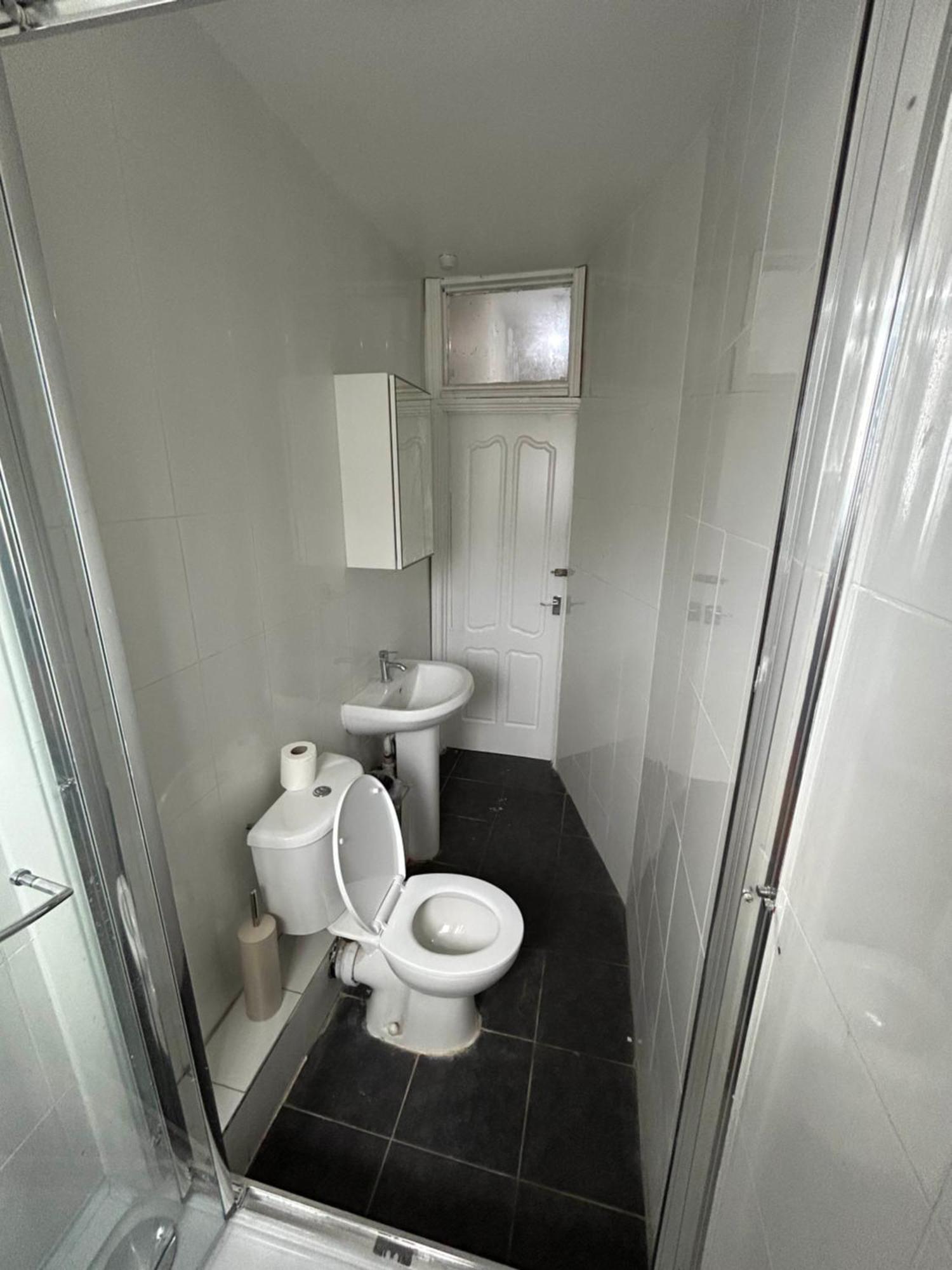 Hatton Homes: Tottenham London Eksteriør bilde