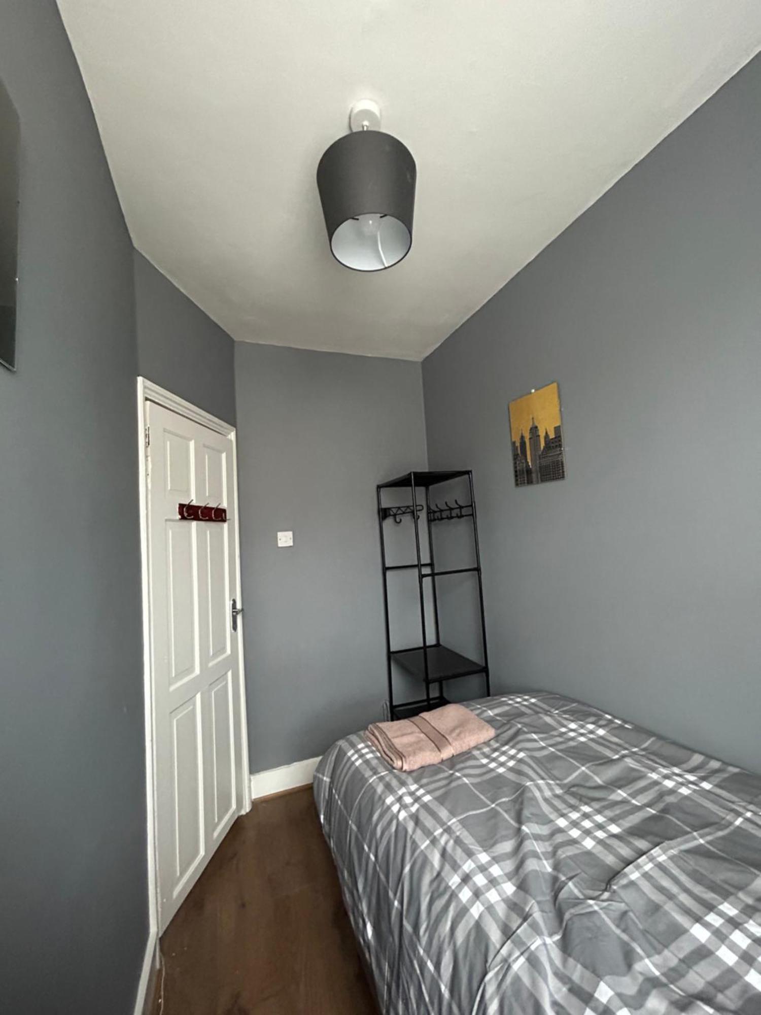 Hatton Homes: Tottenham London Eksteriør bilde