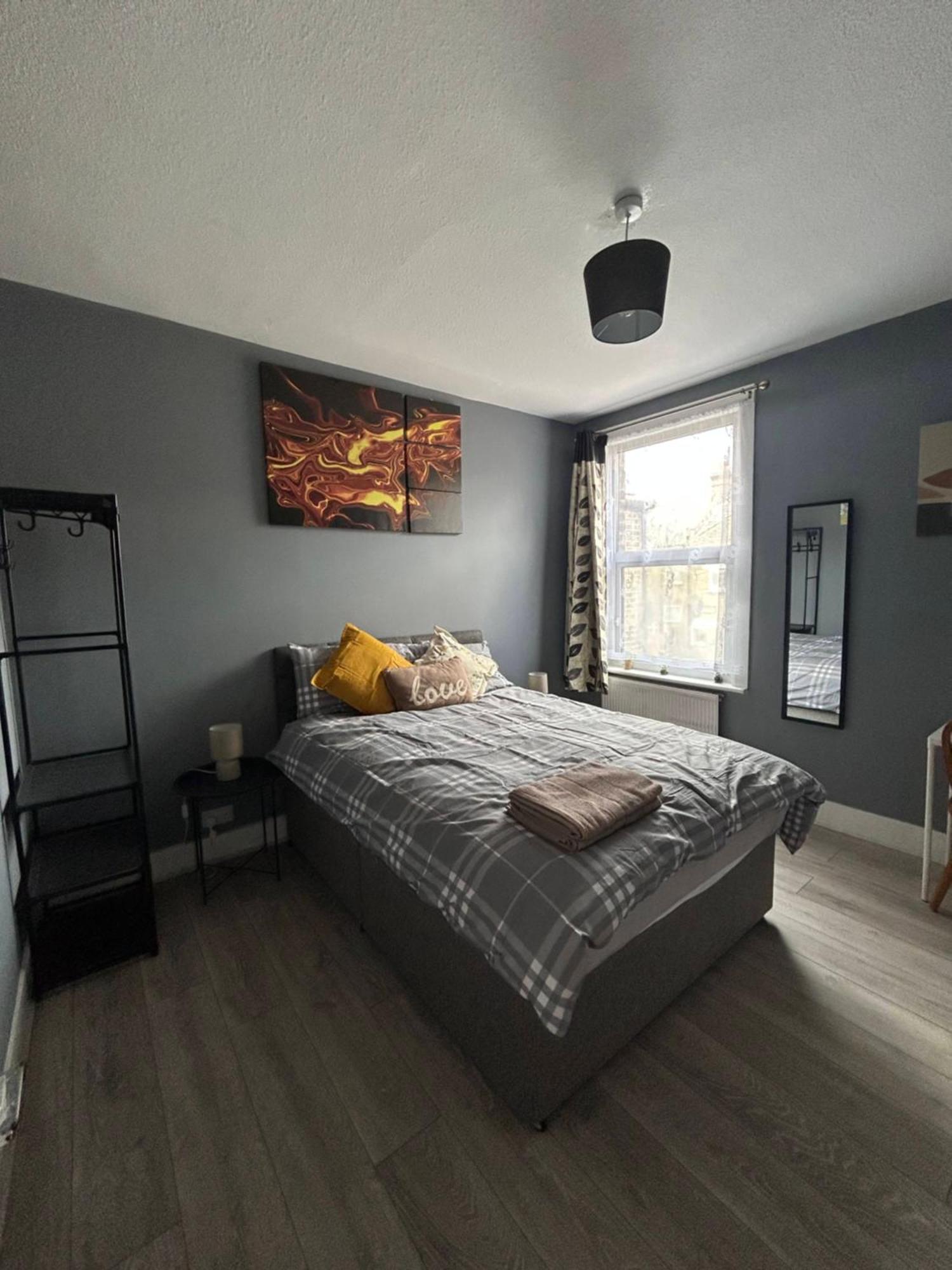 Hatton Homes: Tottenham London Eksteriør bilde