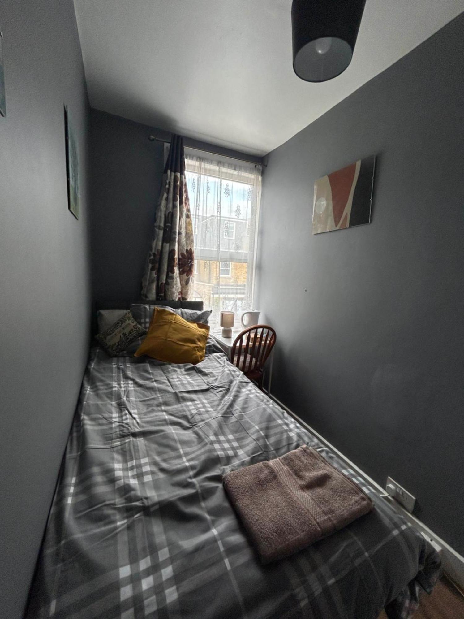 Hatton Homes: Tottenham London Eksteriør bilde