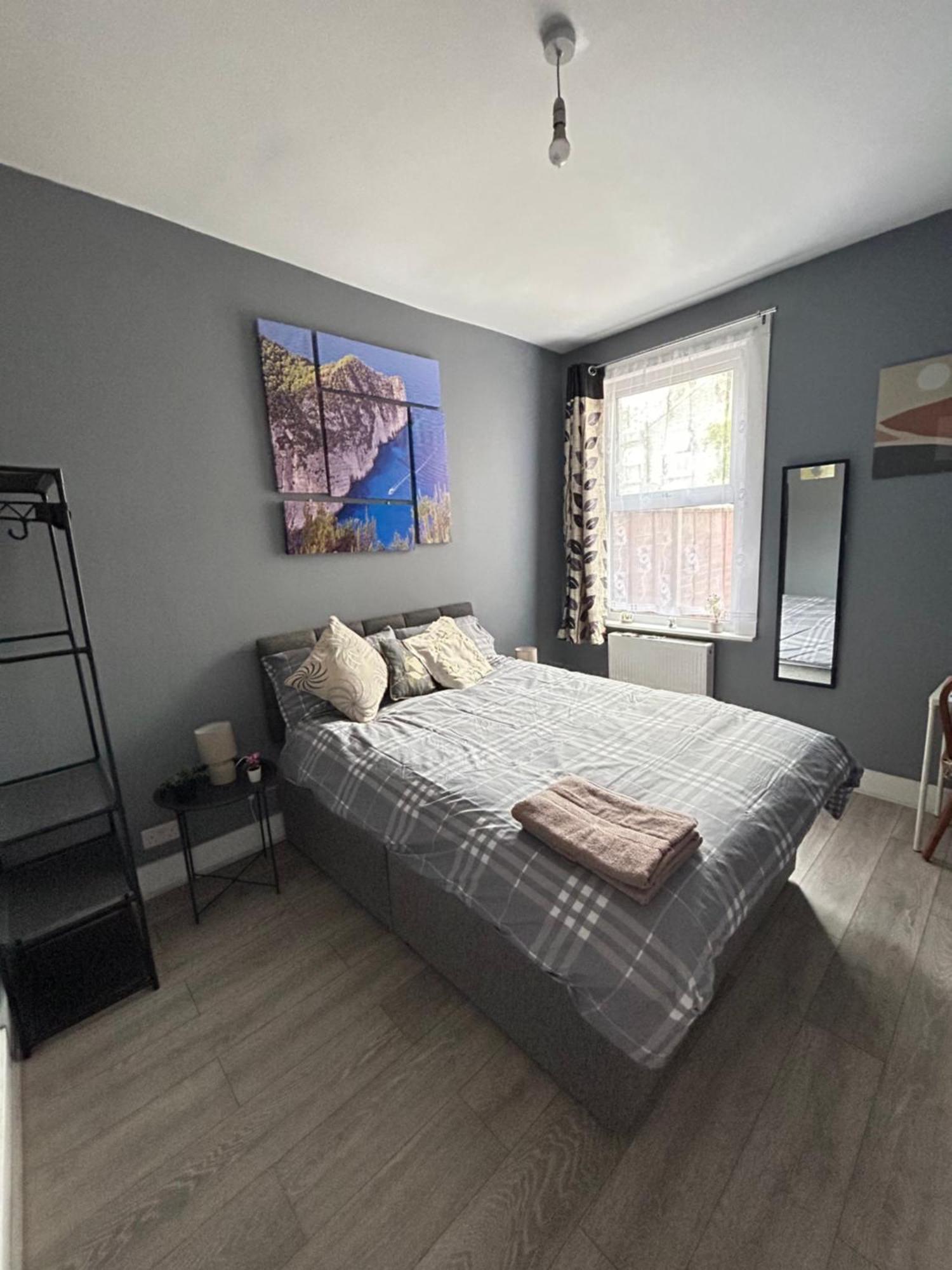 Hatton Homes: Tottenham London Eksteriør bilde