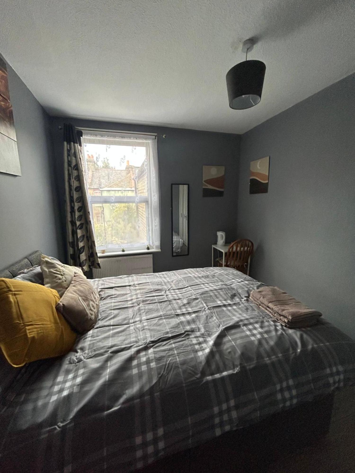 Hatton Homes: Tottenham London Eksteriør bilde