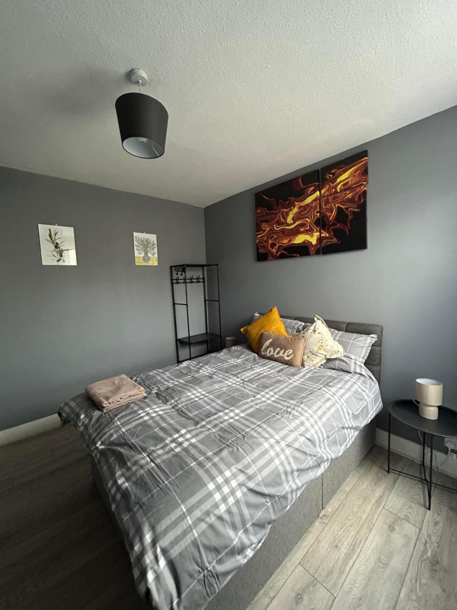 Hatton Homes: Tottenham London Eksteriør bilde
